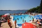 Chorvtsko  Dalmcia - Orebi Hotel Bellevue***+