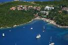 Chorv�tsko - ostrov Kor�ula - Hotel Bon Repos**