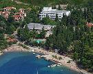 Chorvtsko  ostrov Korula Hotel Bon Repos**