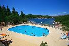 Chorv�tsko - ostrov Kor�ula - Hotel Bon Repos***