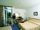 Chorv�tsko - ostrov Kor�ula - Hotel Bon Repos***