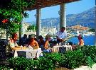 Chorv�tsko - ostrov Kor�ula - Hotel Park***