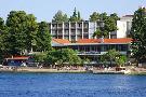 Chorv�tsko - ostrov Kor�ula - Hotel Park***