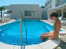 Chorv�tsko - ostrov Kor�ula - Hotel Feral****