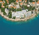 Chorvtsko  ostrov Korula Hotel Feral****