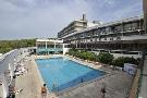 Chorv�tsko - ostrov Hvar - Hotel Arkada***