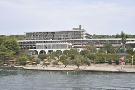Chorvtsko  ostrov Hvar Hotel Arkada***