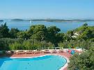 Chorv�tsko - ostrov Hvar - Hotel Pharos***