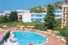 Chorv�tsko - ostrov Hvar - Hotel Pharos***