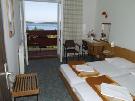 Chorv�tsko - ostrov Hvar - Hotel Pharos***