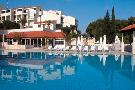 Chorv�tsko - ostrov Bra� - Hotelov� komplex Waterman Svpetrvs Resort****