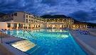 Chorv�tsko - Dalm�cia - Dubrovn�k - Grand hotel Admiral*****