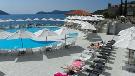 Chorv�tsko - Dalm�cia - Dubrovn�k - Hotel Dubrovnik Sun Gardens*****