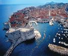 Chorv�tsko - Dalm�cia - Dubrovn�k - Hotel Vis***