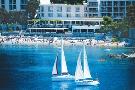 Chorv�tsko - Dalm�cia - Dubrovn�k - Hotel Vis***