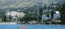 Chorv�tsko - Dalm�cia - Mlini - Hotel Astarea 1***