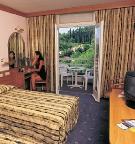 Chorv�tsko - Dalm�cia - Mlini - Hotel Astarea 2***