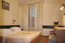 Chorv�tsko - Dalm�cia - Mlini - Hotel Mlini**+