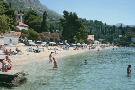 Chorv�tsko - Dalm�cia - Mlini - Hotel Mlini**+