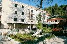 Chorvtsko  Dalmcia - Mlini Hotel Mlini**+