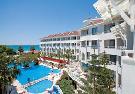 Turecko  Side - Tureck riviera Hotel Side Star Beach*****