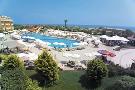Turecko - Side - Tureck� riviera - Hotel Vera Club Lindita*****