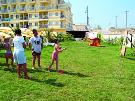 Turecko - Side - Tureck� riviera - Hotel Diamond Beach****