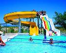 Turecko - Side - Tureck� riviera - Hotel Diamond Beach****