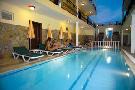 Turecko - Alanya / Avsallar / Konakli / Mahmutlar / Ocurcalar - Tureck� riviera - Hotel Palmiye Beach***+