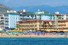 Turecko - Alanya / Avsallar / Konakli / Mahmutlar / Ocurcalar - Tureck� riviera - Hotel Palmiye Beach***+