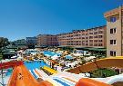 Turecko - Alanya / Avsallar / Konakli / Mahmutlar / Ocurcalar - Tureck� riviera - Hotel Eftalia Resort****