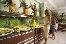Turecko  Alanya / Avsallar / Konakli / Mahmutlar / Ocurcalar - Tureck riviera Hotel Eftalia Resort****