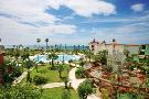 Turecko - Alanya / Avsallar / Konakli / Mahmutlar / Ocurcalar - Tureck� riviera - Hotelov� komplex Saphir****+