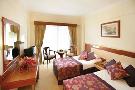 Turecko - Alanya / Avsallar / Konakli / Mahmutlar / Ocurcalar - Tureck� riviera - Hotelov� komplex Saphir****+