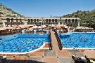 Turecko - Alanya / Avsallar / Konakli / Mahmutlar / Ocurcalar - Tureck� riviera - Hotel Club Konakli*****