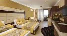 Turecko - Alanya / Avsallar / Konakli / Mahmutlar / Ocurcalar - Tureck� riviera - Hotel Club Konakli*****