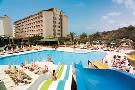 Turecko - Alanya / Avsallar / Konakli / Mahmutlar / Ocurcalar - Tureck� riviera - Hotel Beach Doganay*****