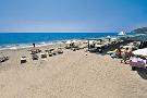 Turecko  Alanya / Avsallar / Konakli / Mahmutlar / Ocurcalar - Tureck riviera Hotel Beach Doganay*****