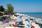 Gr�cko - Olympic Beach - Hotel Calypso***