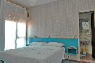 Taliansko  Severn Jadran - Lignano  Hotel Tamanaco**