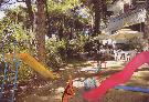 Taliansko  Severn Jadran - Lignano  Hotel Abbazia***