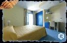 Taliansko - Severn� Jadran - Lignano  - Hotel Cristallo***