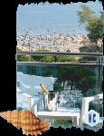 Taliansko - Severn� Jadran - Lignano  - Hotel Cristallo***