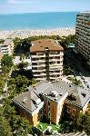 Taliansko - Severn� Jadran - Lignano  - Hotel Niagara***