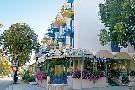 Taliansko - Severn� Jadran - Lignano  - Hotel Vienna***