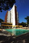 Taliansko - Severn� Jadran - Lignano  - Hotel American****