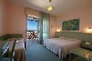 Taliansko  Severn Jadran - Lignano  Hotel American****