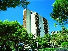 Taliansko - Severn� Jadran - Lignano  - Hotel American****