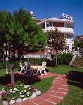 Taliansko - Severn� Jadran - Lignano  - Hotel Astoria****