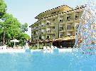 Taliansko - Severn� Jadran - Lignano  - Hotel Bristol****